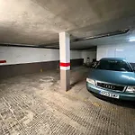 Amplio Familiar Con Parking Privado En Pleno Centro De Apartment Cordoba