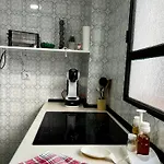 Apartment Amplio Familiar Con Parking Privado En Pleno Centro De
