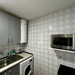Amplio Familiar Con Parking Privado En Pleno Centro De Apartment Cordoba