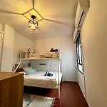 Apartment Amplio Familiar Con Parking Privado En Pleno Centro De