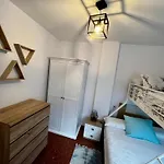 Amplio Familiar Con Parking Privado En Pleno Centro De Apartment *