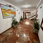 Apartment Amplio Familiar Con Parking Privado En Pleno Centro De Cordoba