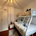Amplio Familiar Con Parking Privado En Pleno Centro De Apartment *
