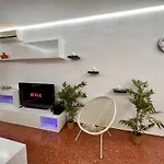 Apartment Amplio Familiar Con Parking Privado En Pleno Centro De Cordoba