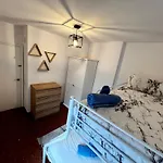 Apartment Amplio Familiar Con Parking Privado En Pleno Centro De