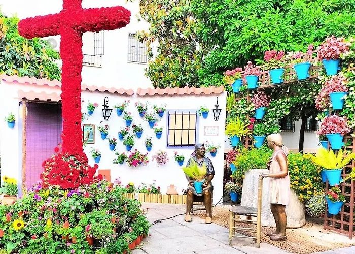 דירה Amplio Familiar Con Parking Privado En Pleno Centro De