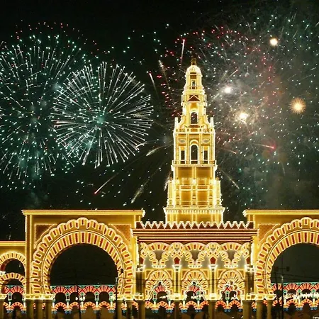 Amplio Familiar Con Parking Privado En Pleno Centro De *