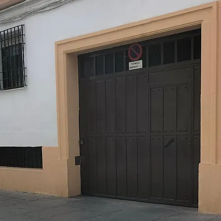 Amplio Familiar Con Parking Privado En Pleno Centro De Córdoba