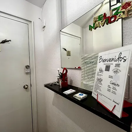 Amplio Familiar Con Parking Privado En Pleno Centro De Apartamento *