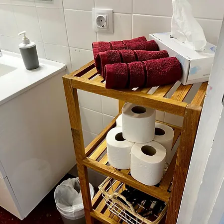 Apartamento Amplio Familiar Con Parking Privado En Pleno Centro De *